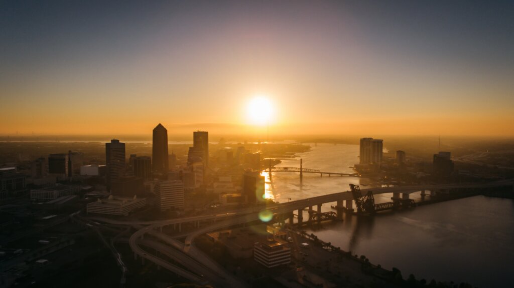 selling a house in Jacksonville Florida