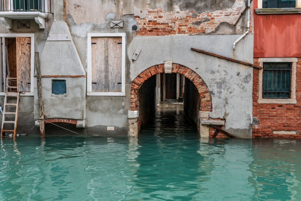 Sell My Flood Damaged House