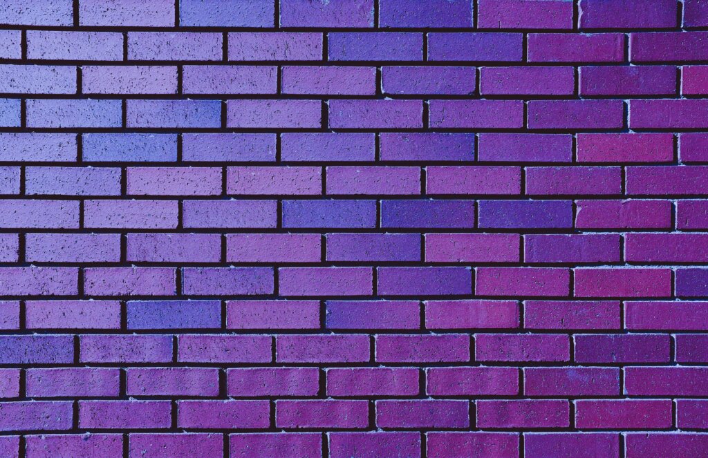 brick house