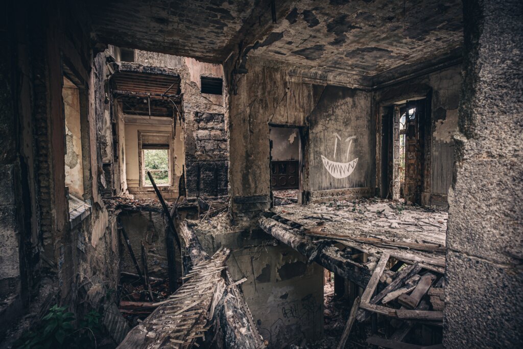 sell my fire damaged house florida