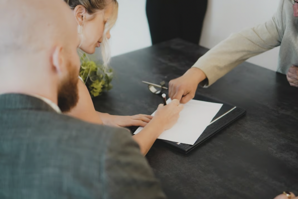 how to buy out a sibling on shared property
