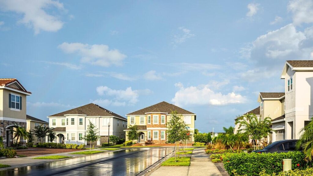 can an executor rent out a property before probate is granted