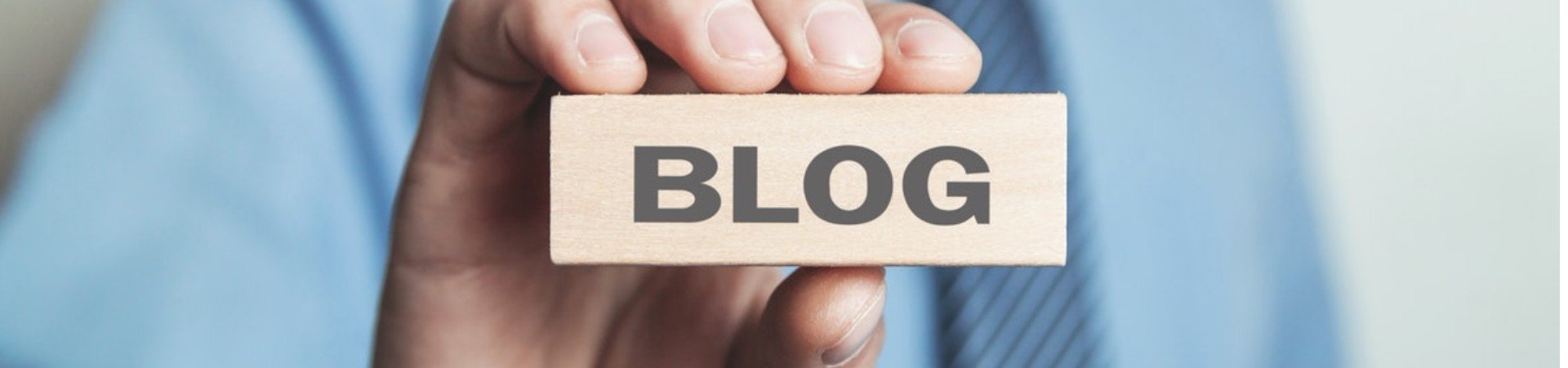 Blog | [company]