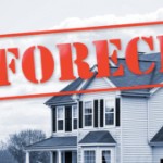 The Devastating Consequences Of Foreclosure | foreclosure stamp