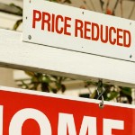 How Important Is The Asking Price When Selling A House | price reduced sign