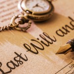Is There A Holding Period Before Selling My Inherited Home | last will and testament