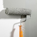 Fix Before You List | grey paint
