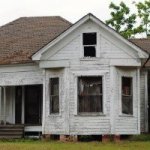 Selling a house as-is in new orleans