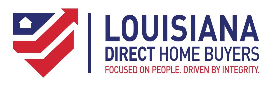 LouisianaDirectHomeBuyers.com logo