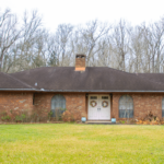 House In Louisiana For Sale