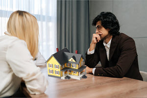 Addressing Legal Challenges over selling house during divorce in louisiana