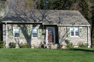 Consider the Condition and Value of the Property after inheriting a house in Louisiana