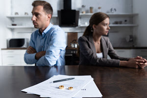 Coping with selling house in divorce in louisiana
