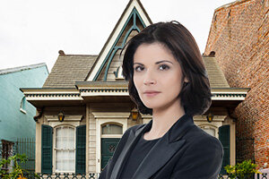 Do all heirs have to agree to sell the property in Louisiana