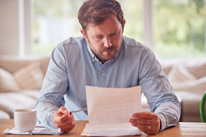 Financial Considerations of Selling Your House During a Divorce in Louisiana