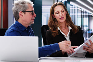 Handling Legal Documentation for selling house during a divorce in louisiana