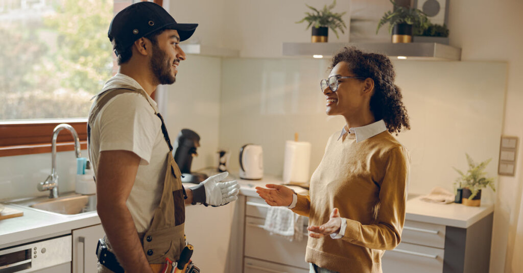 How Landlords Can Save Money Making Repairs In Louisiana