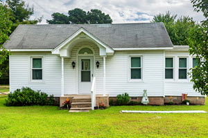 Introduction-5 Things to Do After Inheriting a House in Louisiana