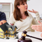 Legal Steps to Sell a House During Divorce in louisiana