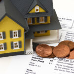 Tax consequences when selling a house I inherited in Louisiana