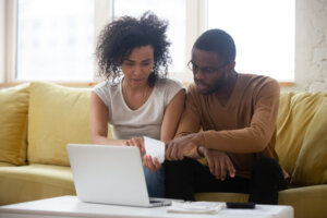 Tax consequences when selling a house I inherited in Louisiana-Couple Figuring Taxas