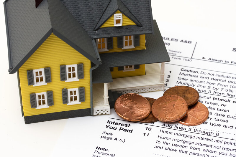Tax consequences when selling a house I inherited in Louisiana