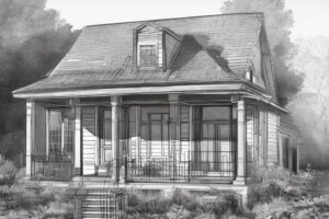What are the Methods of Property Transfer for an Inherited House in Louisiana