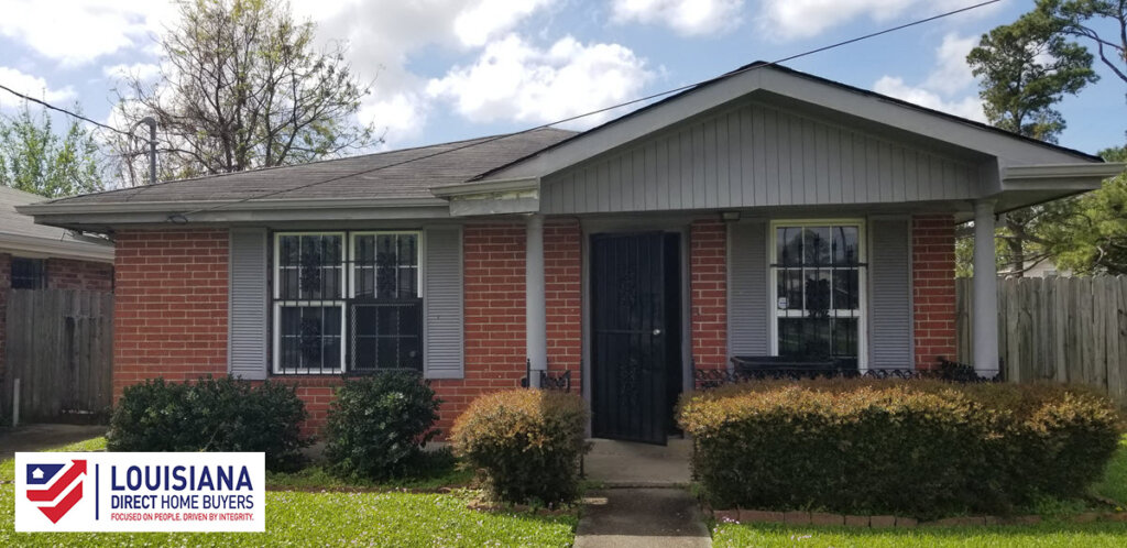 Who Gets the Family Home in a Louisiana Divorce