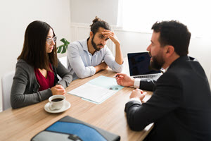 handling jointly owned properties during divorce in Louisiana