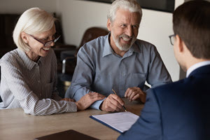 how to avoid probate court-revocable living trust in Louisiana