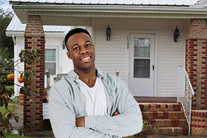 how to sell an inherited property in louisiana
