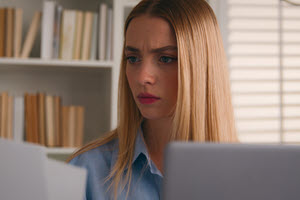 long term financial impacts from divorce in Louisiana