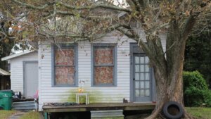 sell my inherited house in louisiana