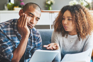 selling a house while going through divorce louisiana