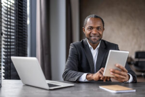 Comparing investment opportunities with higher potential returns