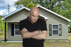 owner indicating poor rental performance and low income