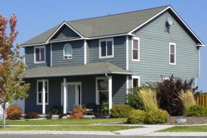 House available for rent-to-own in Louisiana