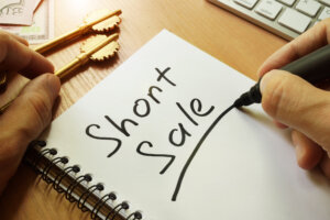 Benefits of a short sale in Louisiana