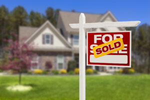 Completing the sale and handling proceeds during bankruptcy in Louisiana