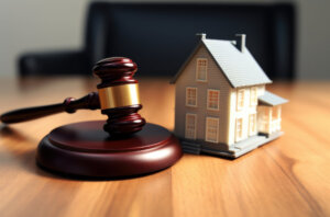 Getting court approval to sell your house during bankruptcy in Louisiana