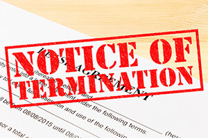 How To Sell a Rental Property in Louisiana with Tenants - Teminate the Lease