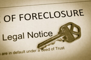 Differences Between Pre-Foreclosure and Foreclosure in Louisiana