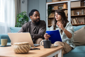 Protecting Your Credit During Pre-Foreclosure in Louisiana