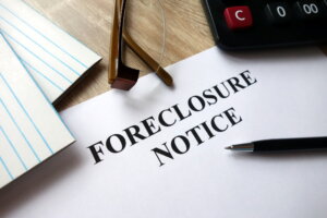 Non-Judicial Foreclosures in Louisiana