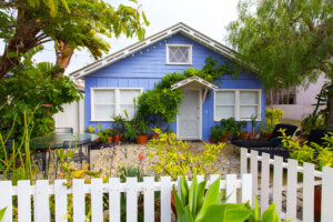 Selling a home worth less than the mortgage in Louisiana