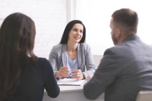 Seek professional financial advice in Louisiana for an upside-down mortgage