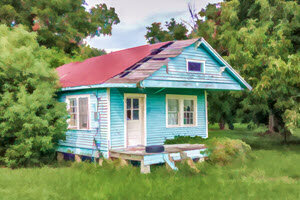 Sell a Condemned Home As-Is in Louisiana