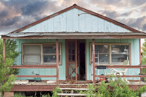 Sell my house with squatters in Louisiana-Guide to navigating squatter laws and selling your property-Introduction