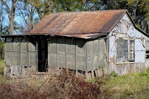 Selling a Condemned House in Louisiana
