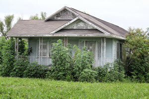 Selling a Condemned Property in Louisiana